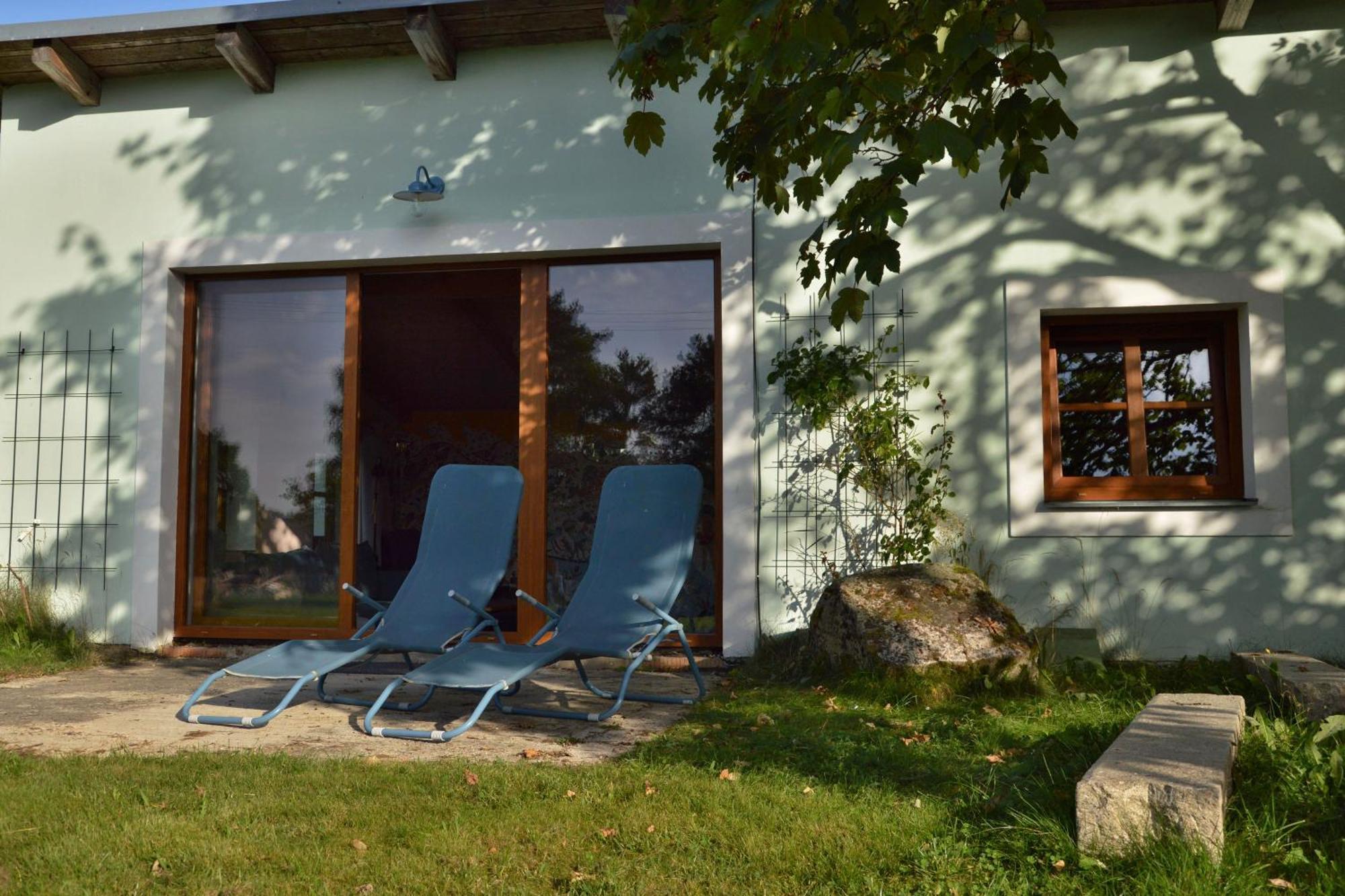 Penzion Medvedi Paseka Nová Bystřice 外观 照片